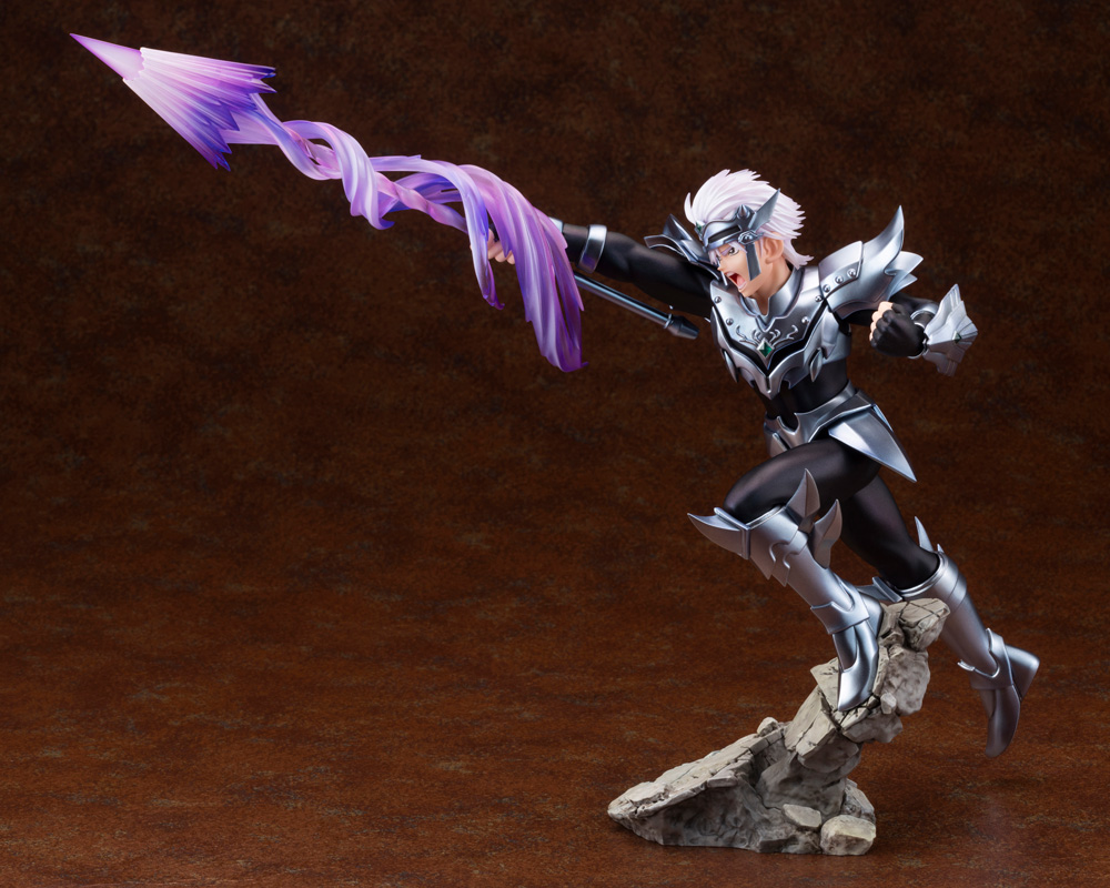 PP905_DRAGON QUEST THE ADVENTURE OF DAI_ARTFX J HYUNCKEL