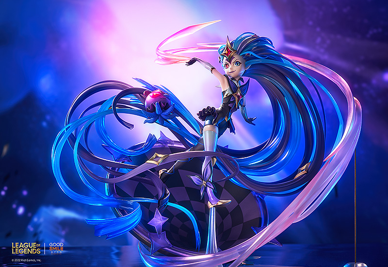 Star Guardian Zoe