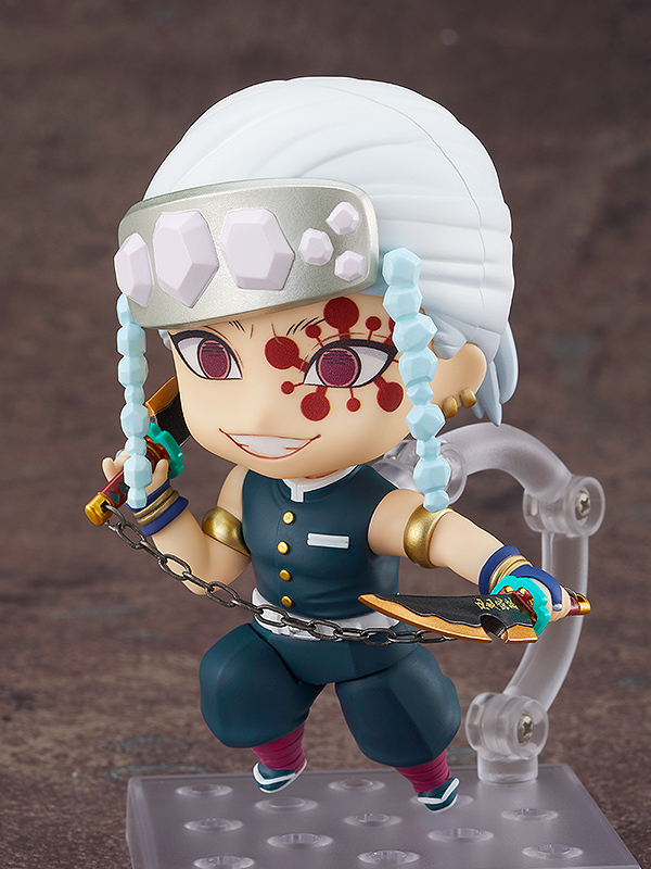 Nendoroid Tengen Uzui