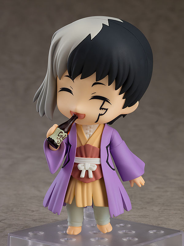 Nendoroid Gen Asagiri