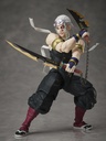 Demon Slayer: Kimetsu no Yaiba [BUZZmod.] Tengen Uzui 1/12 Scale Action Figure