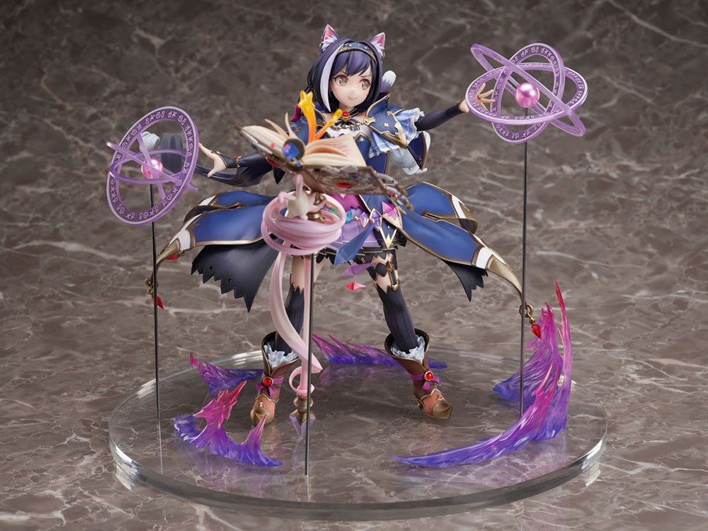 Princess Connect! Re Dive Karyl 6 1/7 Scale Figure