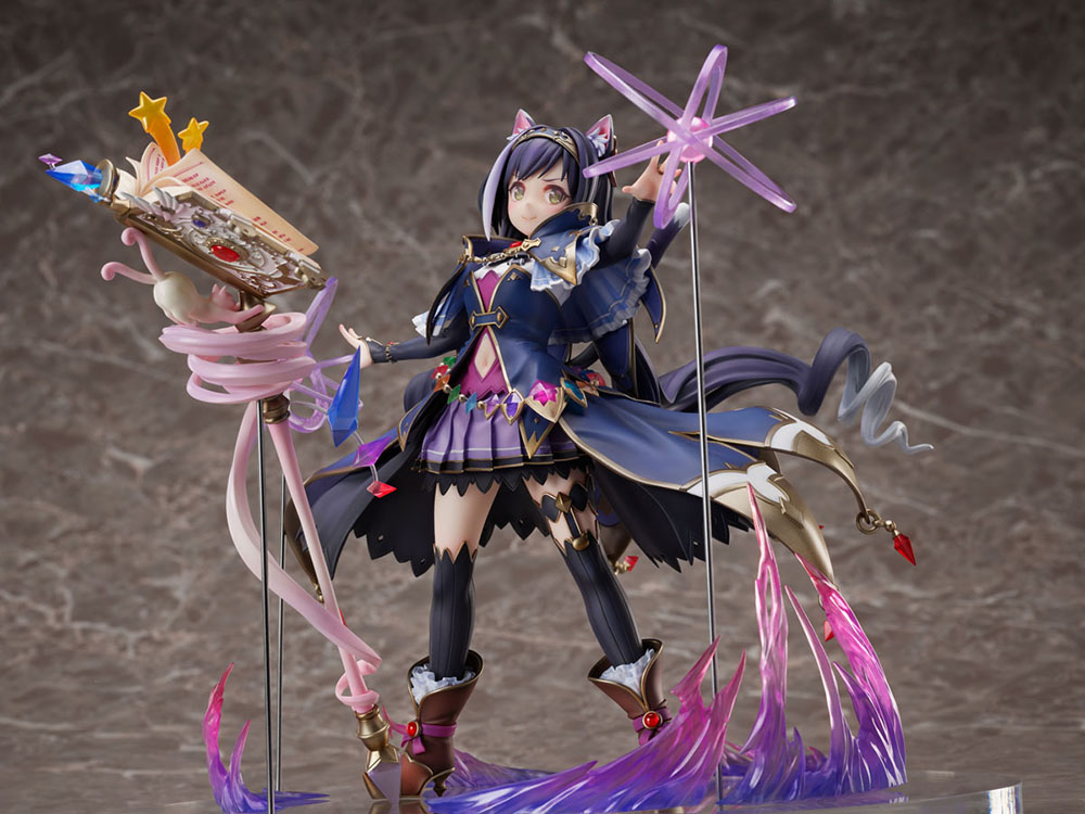 Princess Connect! Re Dive Karyl 6 1/7 Scale Figure