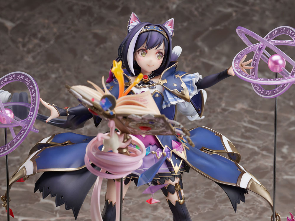 Princess Connect! Re Dive Karyl 6 1/7 Scale Figure