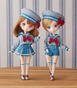 Harmonia humming Special Outfit Series (Marine Sailor/Pants) Designed by kanihoru
