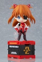 Nendoroid More Evangelion Design Container (Unit-02 Ver.)