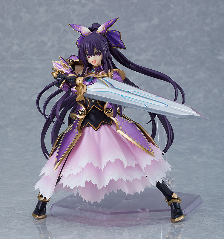 figma Tohka Yatogami