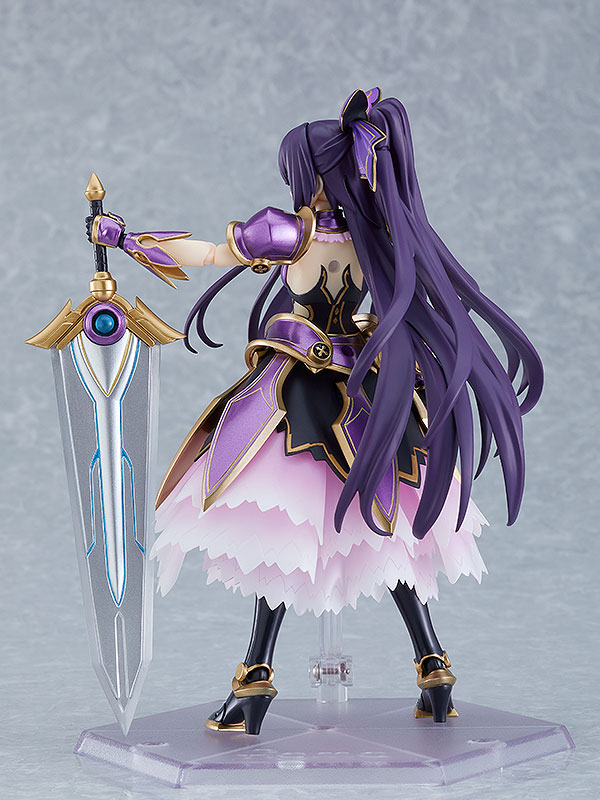 figma Tohka Yatogami