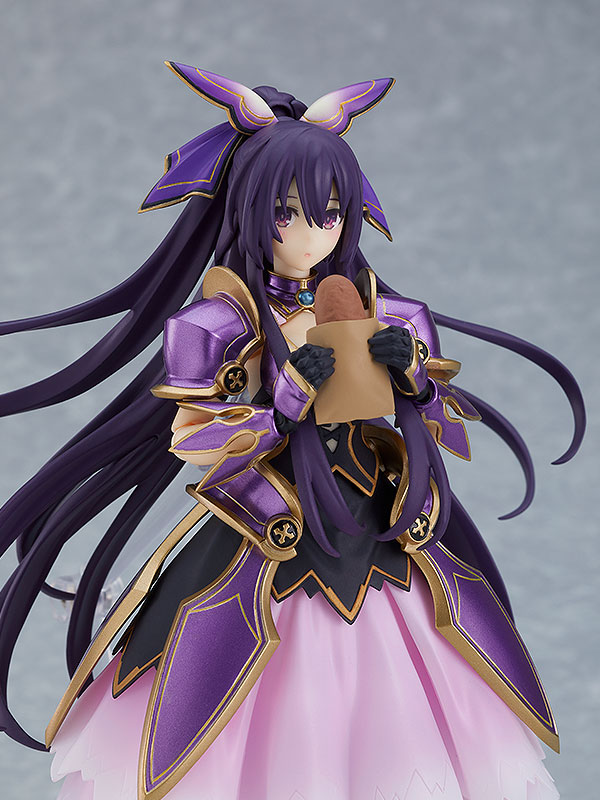 figma Tohka Yatogami