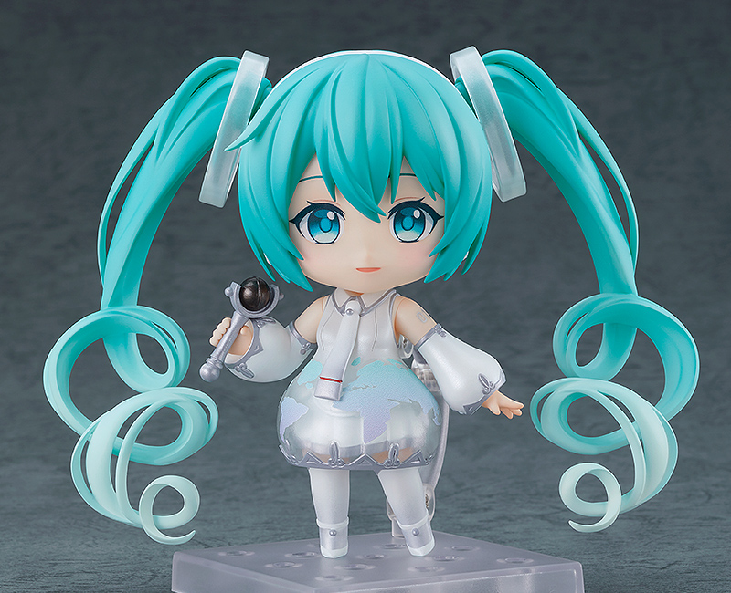 Nendoroid Hatsune Miku: MIKU EXPO 2021 Ver.