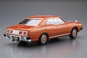 1/24 NISSAN P332 CEDRIC/GLORIA 4HT280E Brougham '78