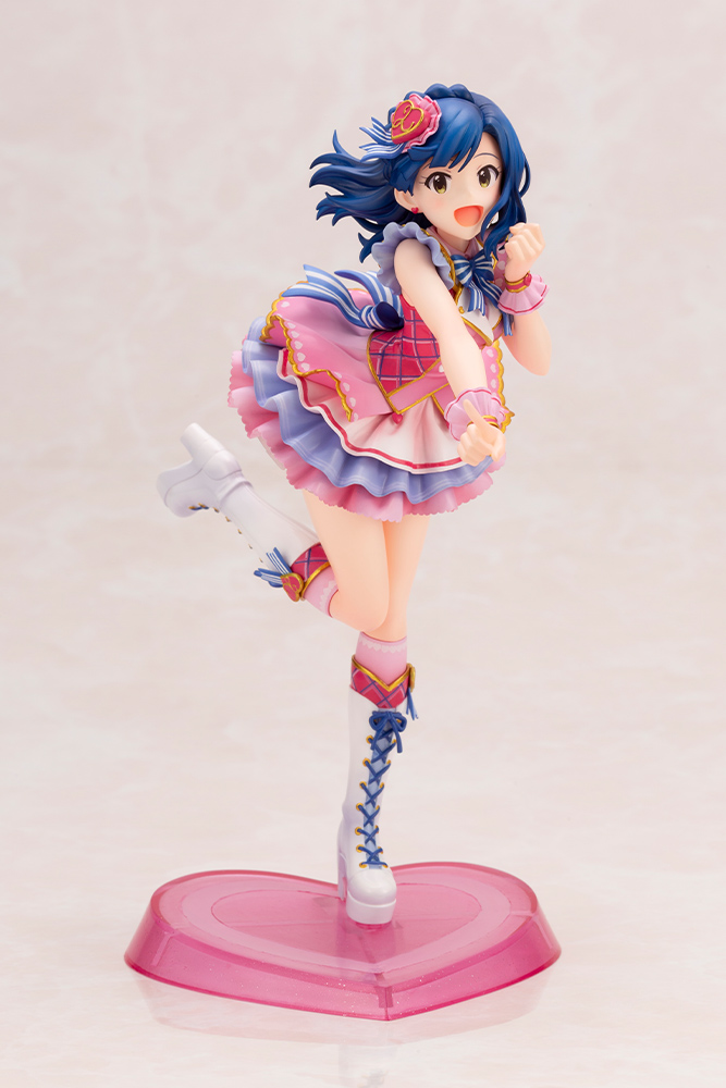 THE IDOLM@STER MILLION LIVE!_YYURIKO NANAO -SEICHOUCHU LOVER!!