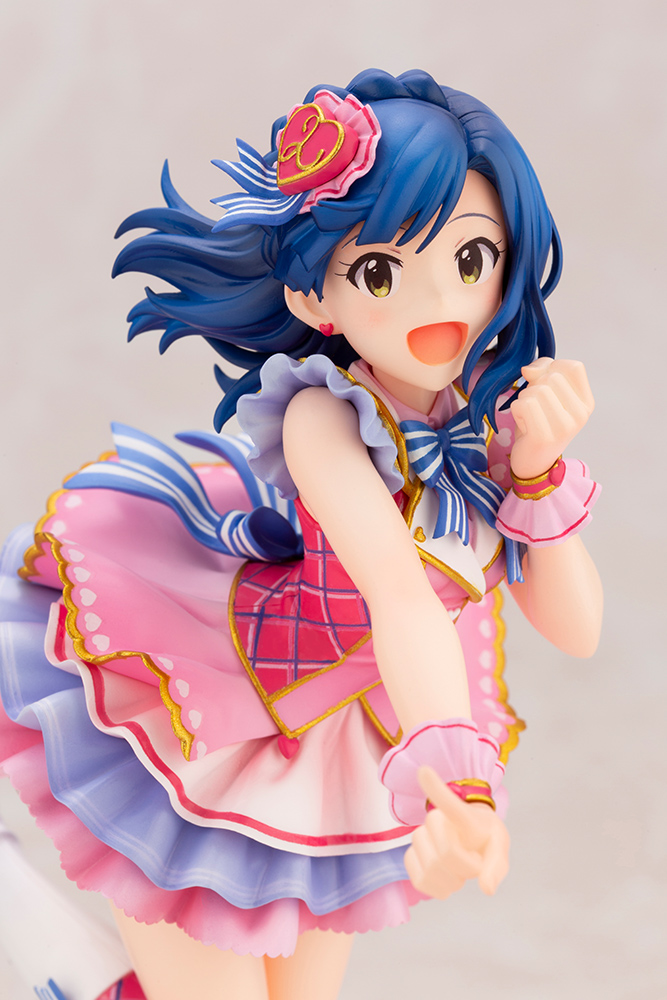 THE IDOLM@STER MILLION LIVE!_YYURIKO NANAO -SEICHOUCHU LOVER!!