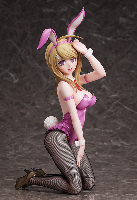 Kaede Akamatsu: Bunny Ver.