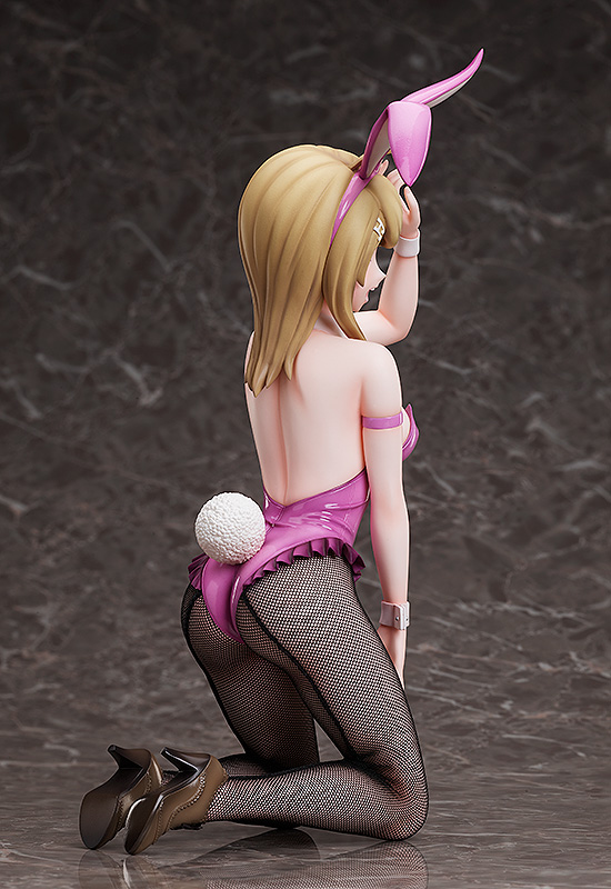 Kaede Akamatsu: Bunny Ver.