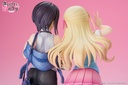 APEX  "OshiRabu:Waifus Over Husbandos" Ren Furutachi & Akuru Hayahoshi 1/7 Scale Figure Set of Two