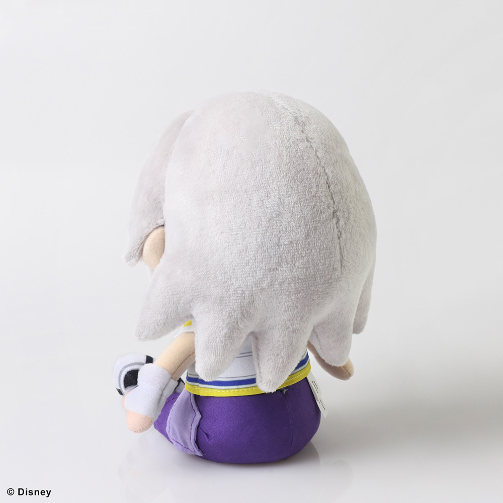 KINGDOM HEARTS Series Plush âKH II RIKU