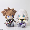 KINGDOM HEARTS Series Plush âKH II RIKU