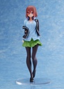 The Quintessential Quintuplets Coreful Figure Nakano Miku ~Uniform ver~ Renewal~Prize Figure