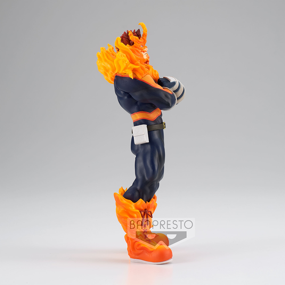 MY HERO ACADEMIA AGE OF HEROES-ENDEAVOR & SHOTO-(A:ENDEAVOR)