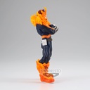 MY HERO ACADEMIA AGE OF HEROES-ENDEAVOR & SHOTO-(A:ENDEAVOR)