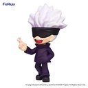 JUJUTSU KAISEN TOONIZE-Satoru Gojo Cartoon Color ver.