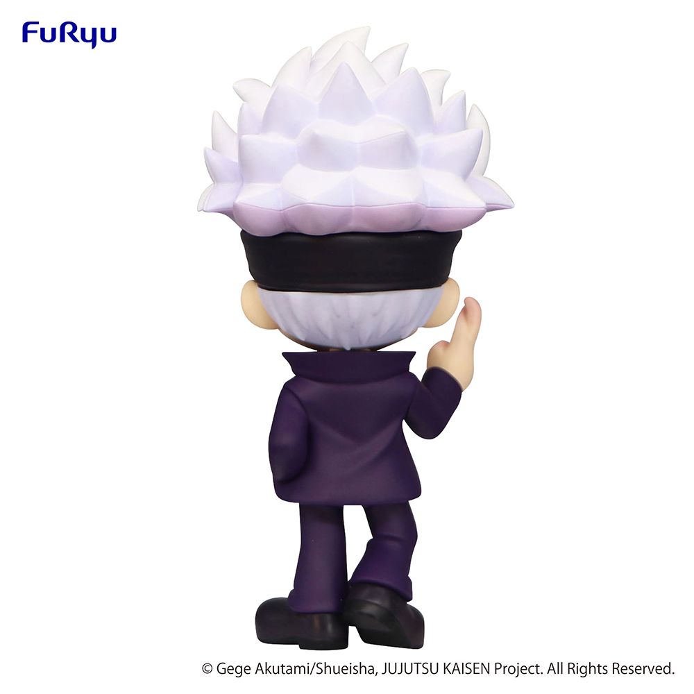 JUJUTSU KAISEN TOONIZE-Satoru Gojo Cartoon Color ver.