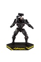 Cyberpunk 2077: Adam Smasher Figure