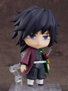 Nendoroid More: Face Swap Demon Slayer: Kimetsu no Yaiba 02