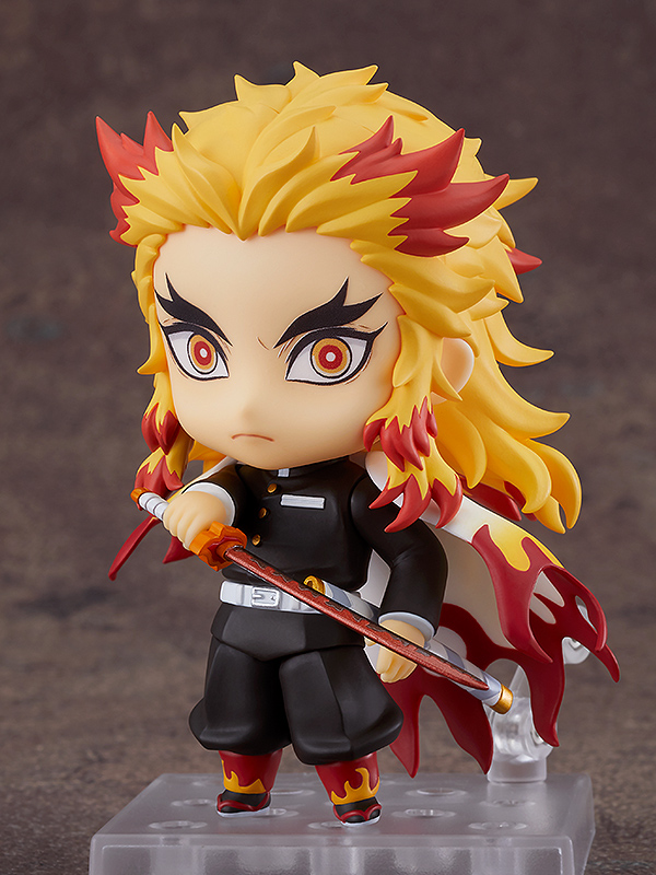 Nendoroid More: Face Swap Demon Slayer: Kimetsu no Yaiba 02