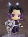 Nendoroid More: Face Swap Demon Slayer: Kimetsu no Yaiba 02