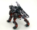ZD135_ZOIDS_EPZ-003 GREAT SABRE MARKING PLUS Ver.