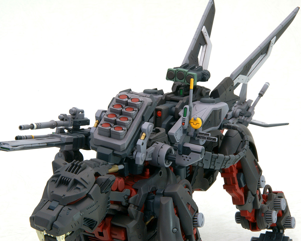 ZD135_ZOIDS_EPZ-003 GREAT SABRE MARKING PLUS Ver.