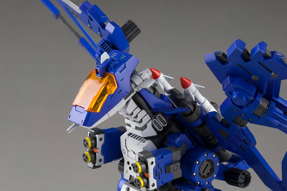 ZD139_ZOIDS_RZ-010 PTERAS BOMBER MARKING PLUS VER.