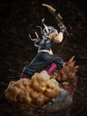 Demon Slayer: Kimetsu no Yaiba Tengen Uzui 1/8 Scale Figure