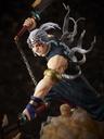 Demon Slayer: Kimetsu no Yaiba Tengen Uzui 1/8 Scale Figure