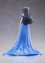 Rascal Does Not Dream of a Dreaming Girl Mai Sakurajima (Color Dress Ver.) 1/7 Scale Figure