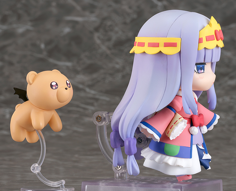 Nendoroid Princess Syalis