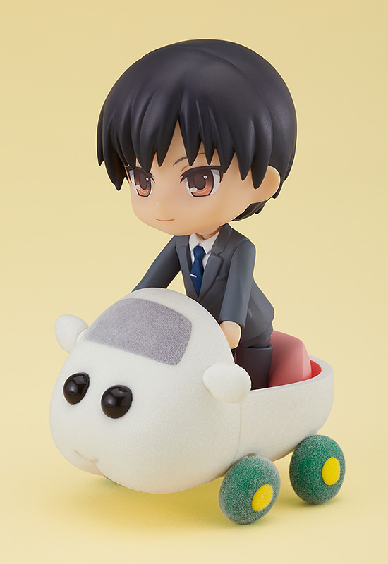 Nendoroid Shiromo