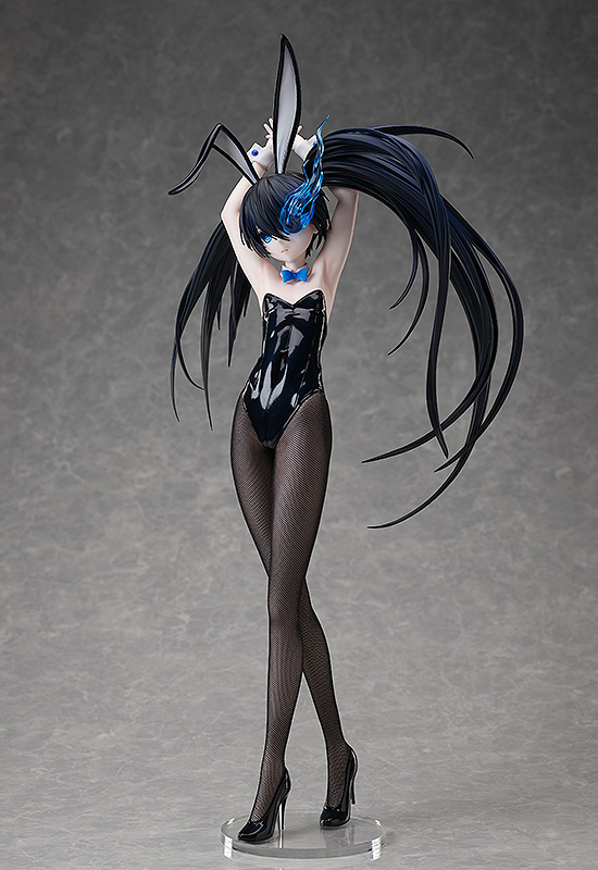 Black Rock Shooter: Bunny Ver.