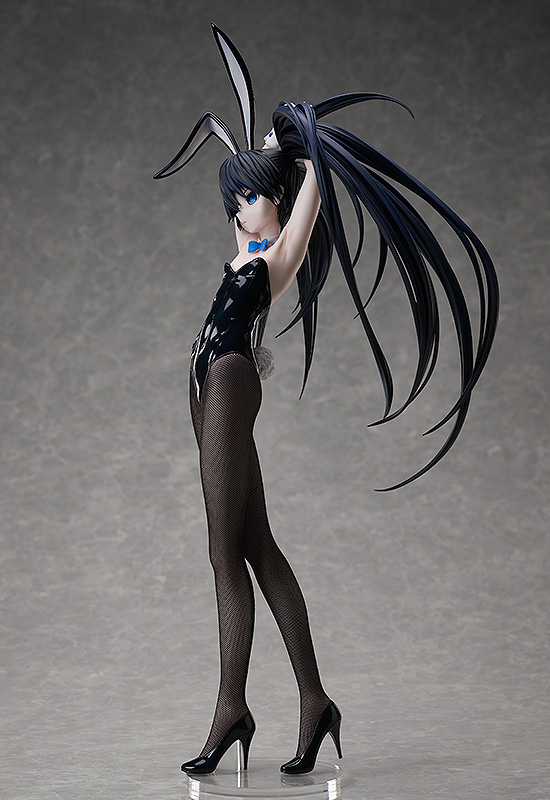 Black Rock Shooter: Bunny Ver.