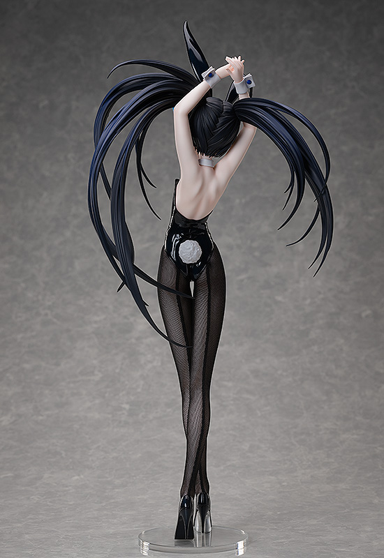 Black Rock Shooter: Bunny Ver.