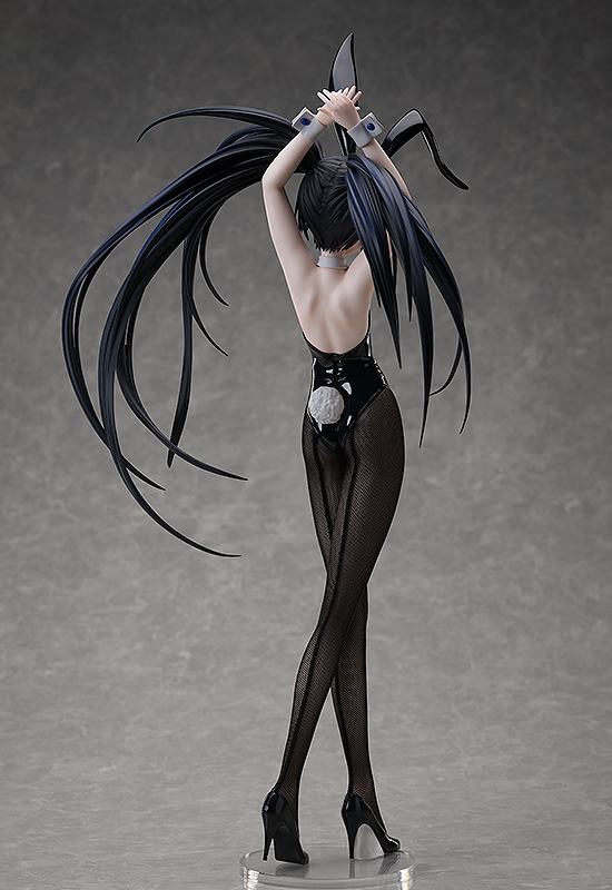 Black Rock Shooter: Bunny Ver.