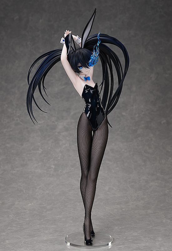 Black Rock Shooter: Bunny Ver.