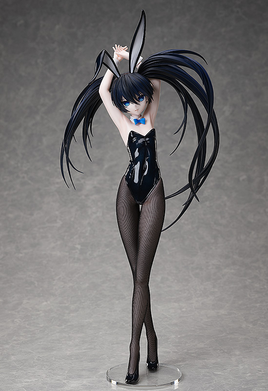 Black Rock Shooter: Bunny Ver.