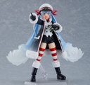 figma Snow Miku: Grand Voyage ver.