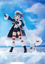 figma Snow Miku: Grand Voyage ver.