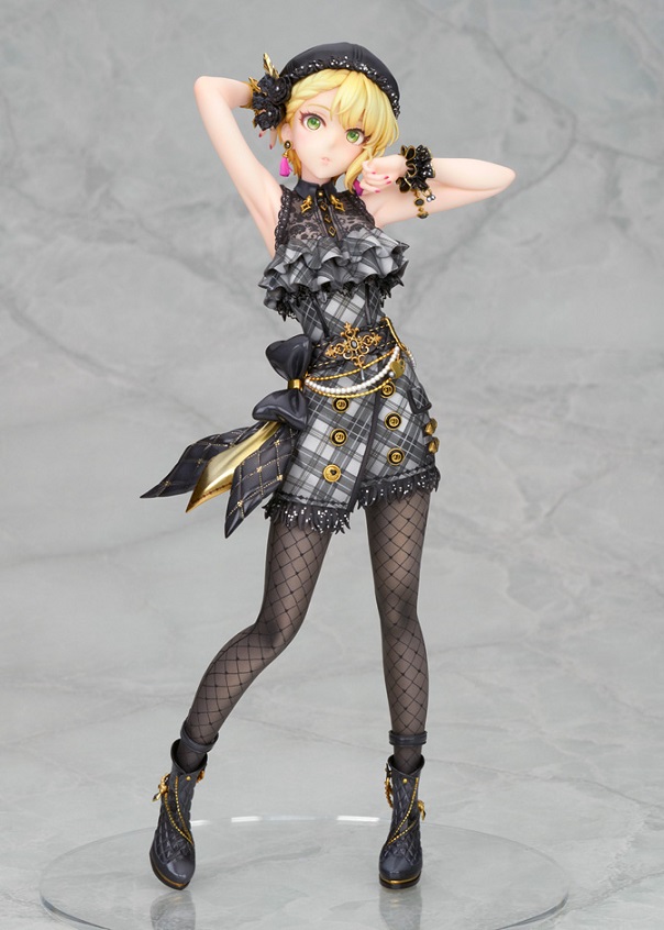 THE IDOLM@STER Cinderella Girls - Frederica Miyamoto Fre de la mode ver.