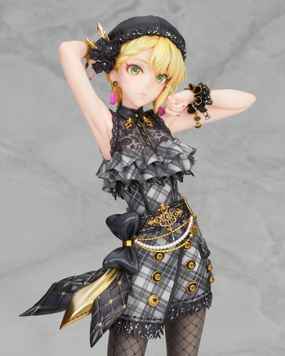 THE IDOLM@STER Cinderella Girls - Frederica Miyamoto Fre de la mode ver.