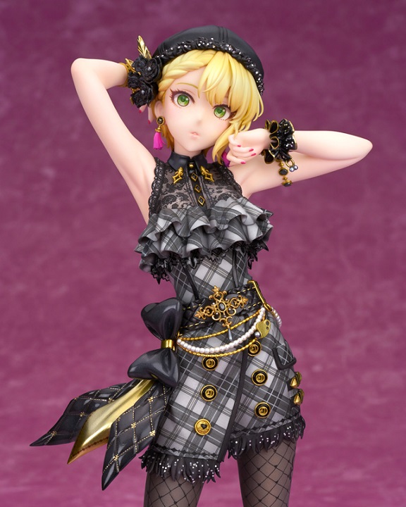 THE IDOLM@STER Cinderella Girls - Frederica Miyamoto Fre de la mode ver.